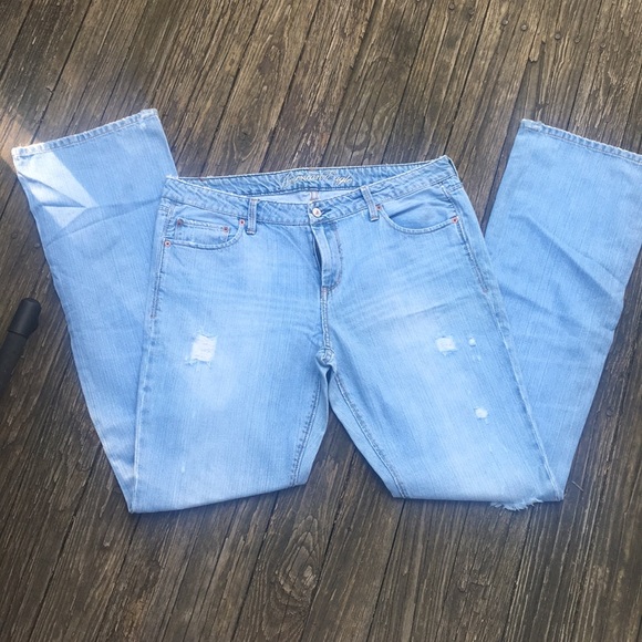 American Eagle Outfitters Denim - American Eagle Jeans